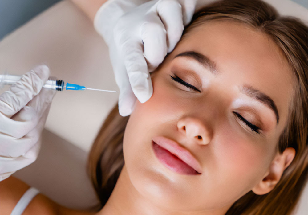 10 things you should know before dermal filler injection!